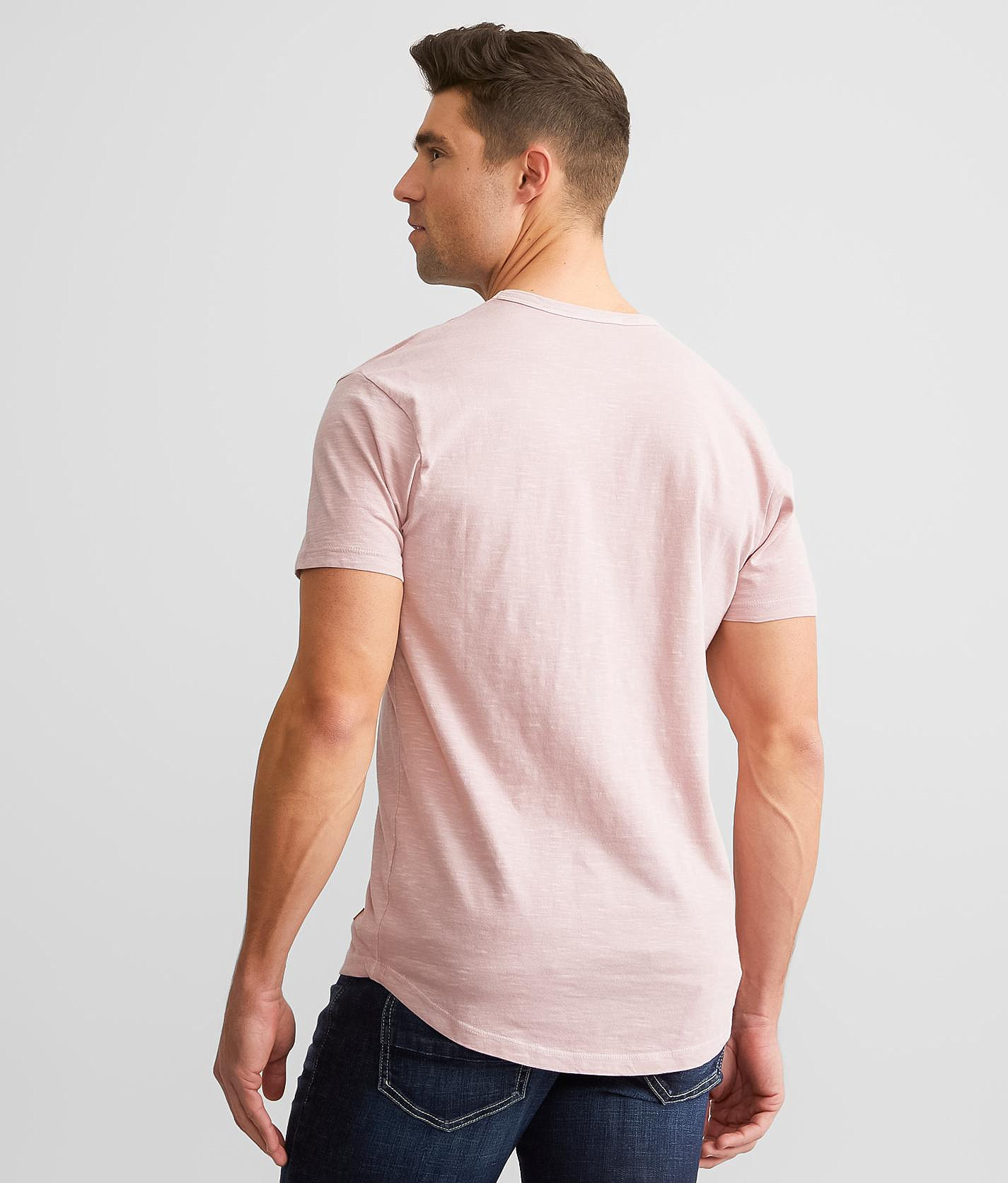 Talinors Marled T-Shirt - Image 2