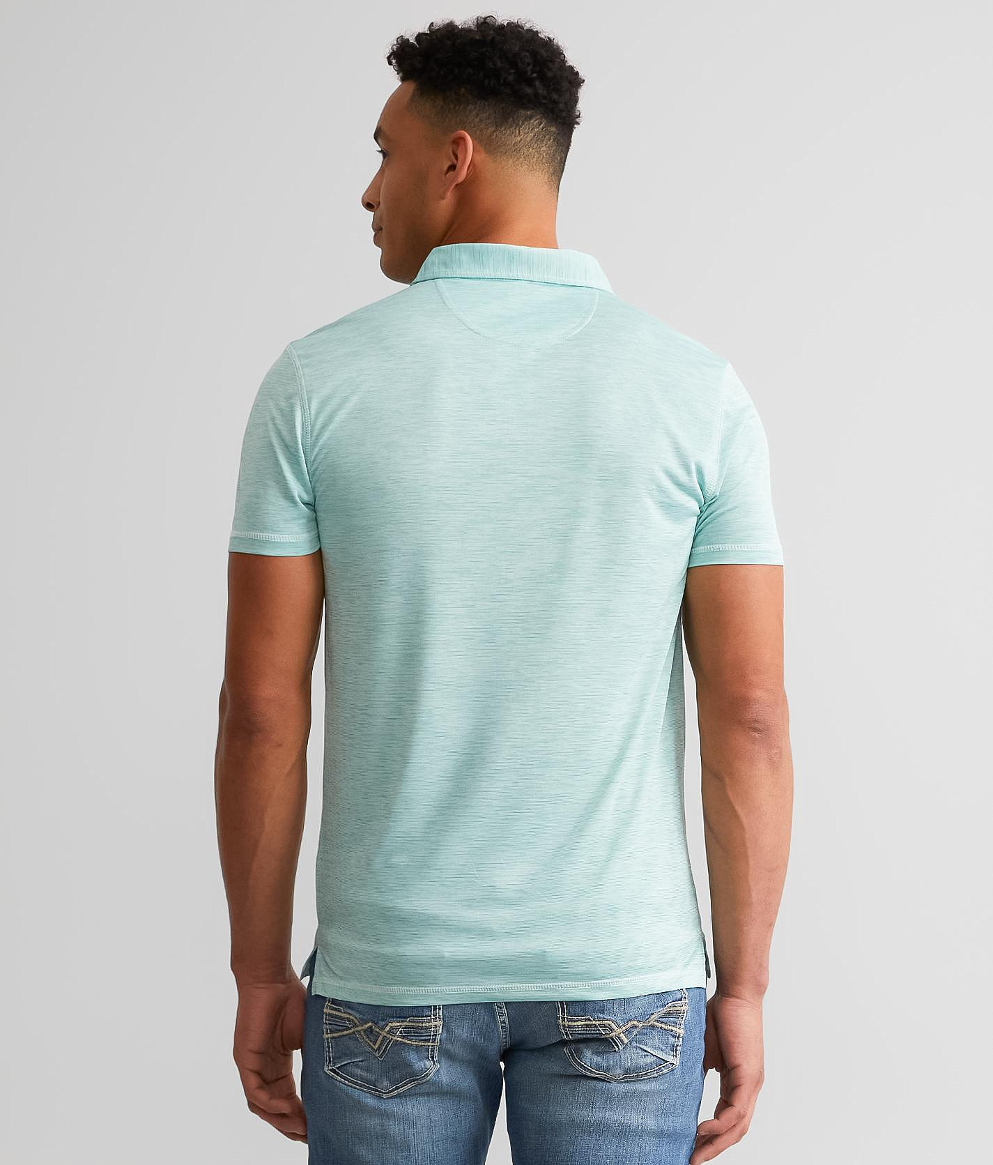 Talinors Performance Polo - Image 2