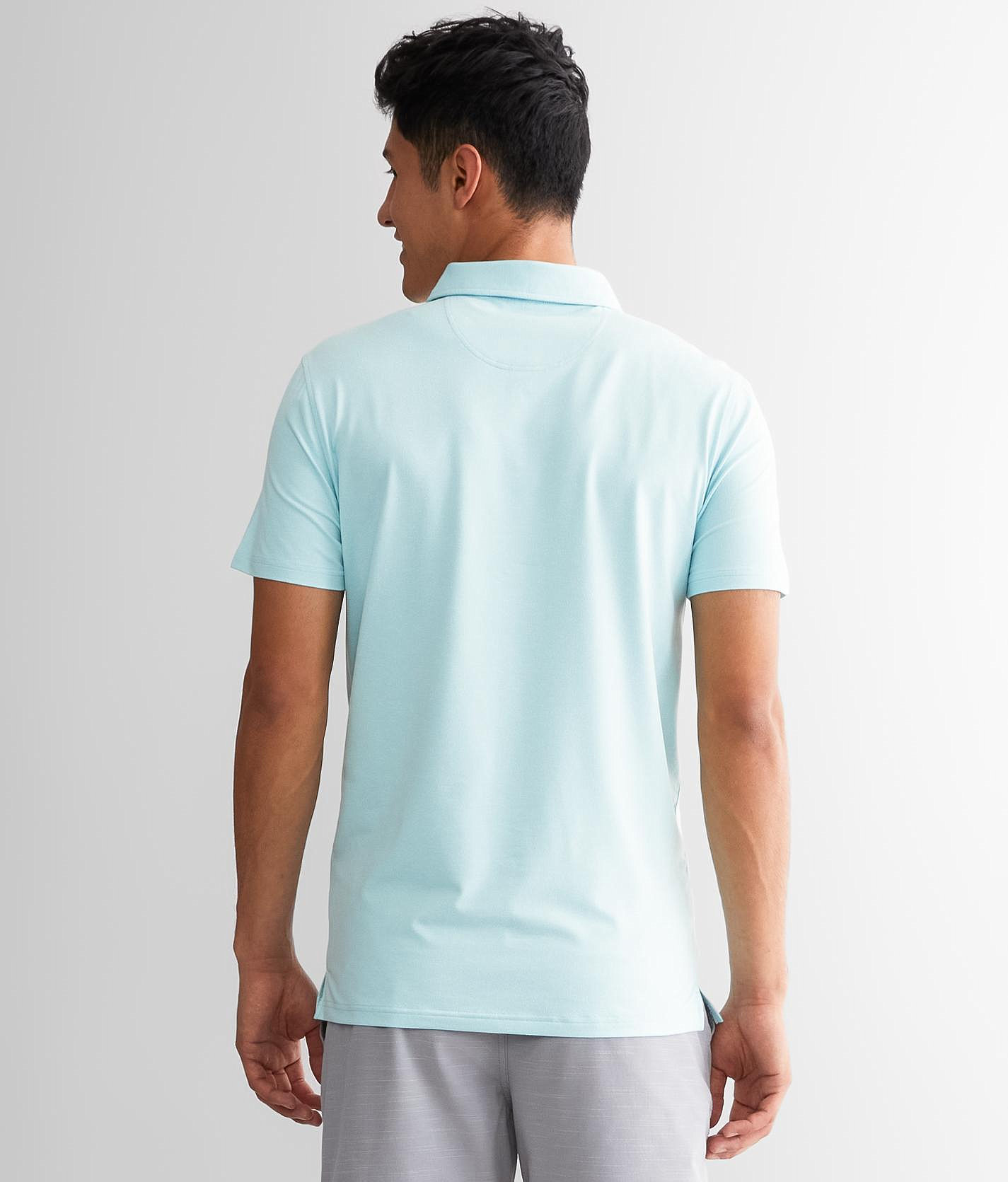 Talinors Performance Polo - Image 2