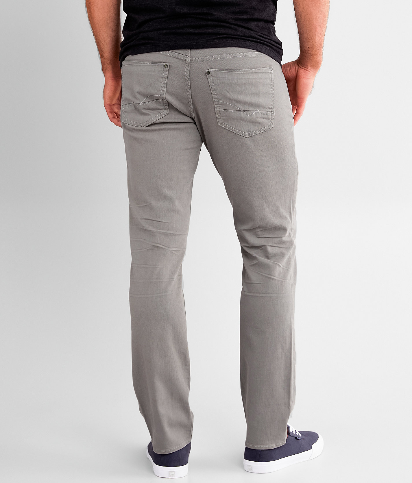 Talinors Straight Stretch Pant - Image 2