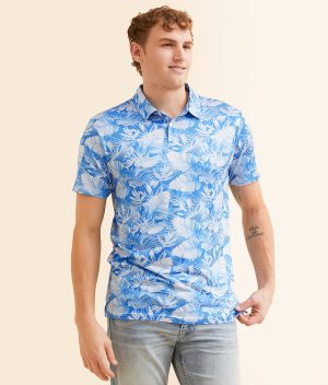 Talinors Performance Polo