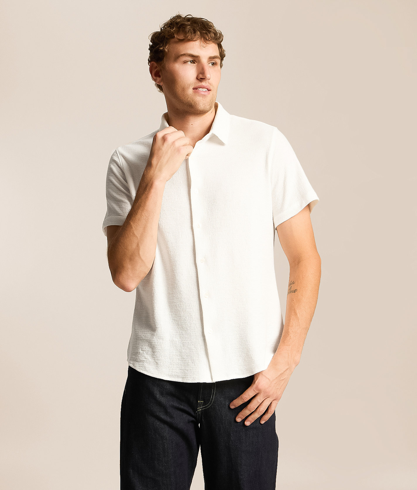 Talinors The Rowan Shirt