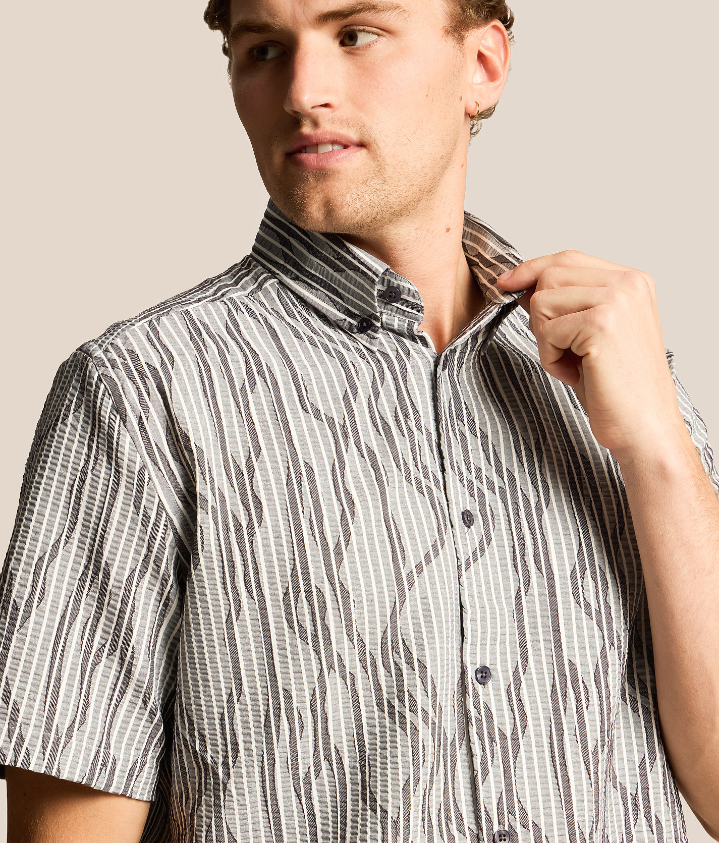 Talinors Carmel Stretch Shirt - Image 3