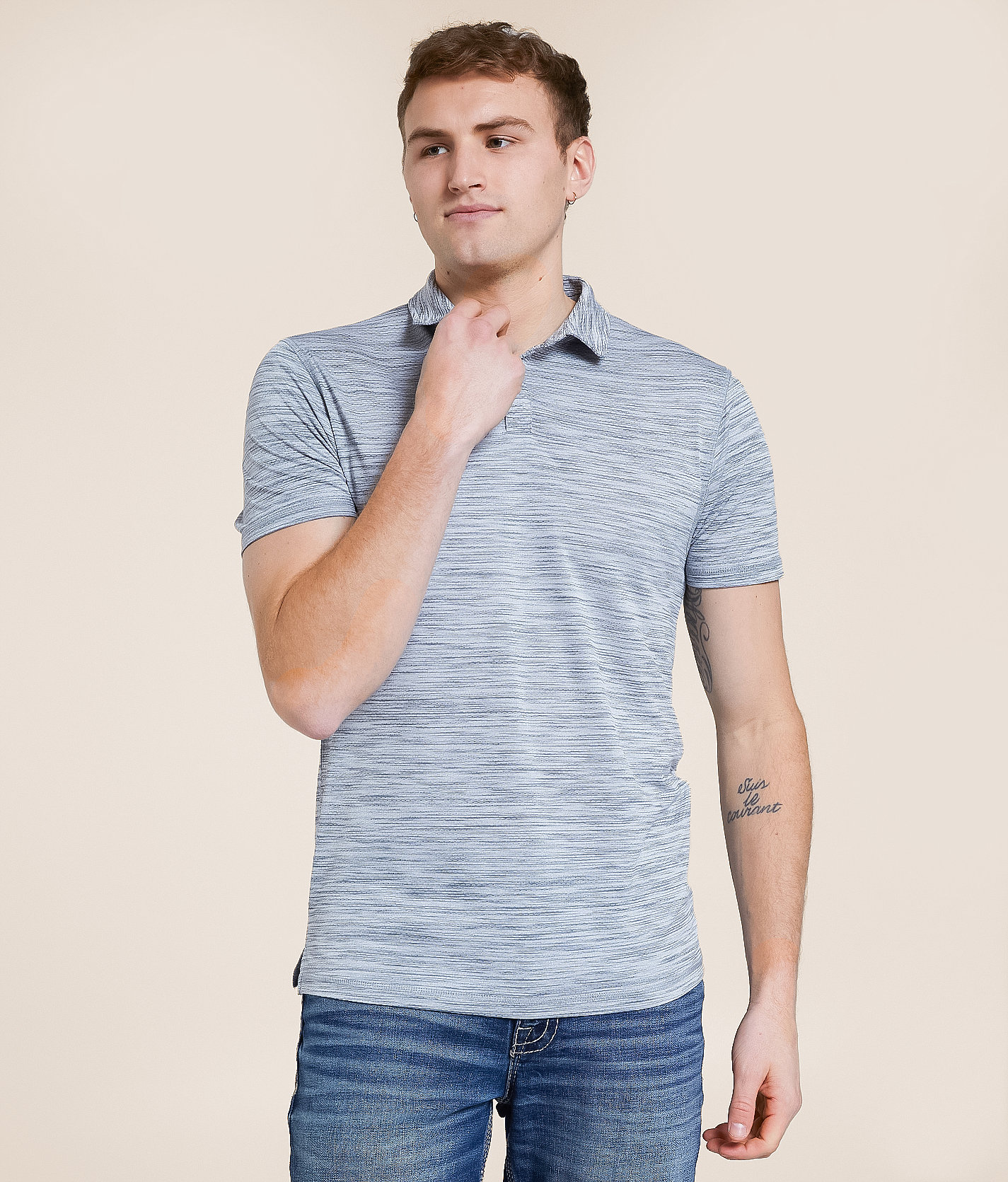Talinors Performance Polo
