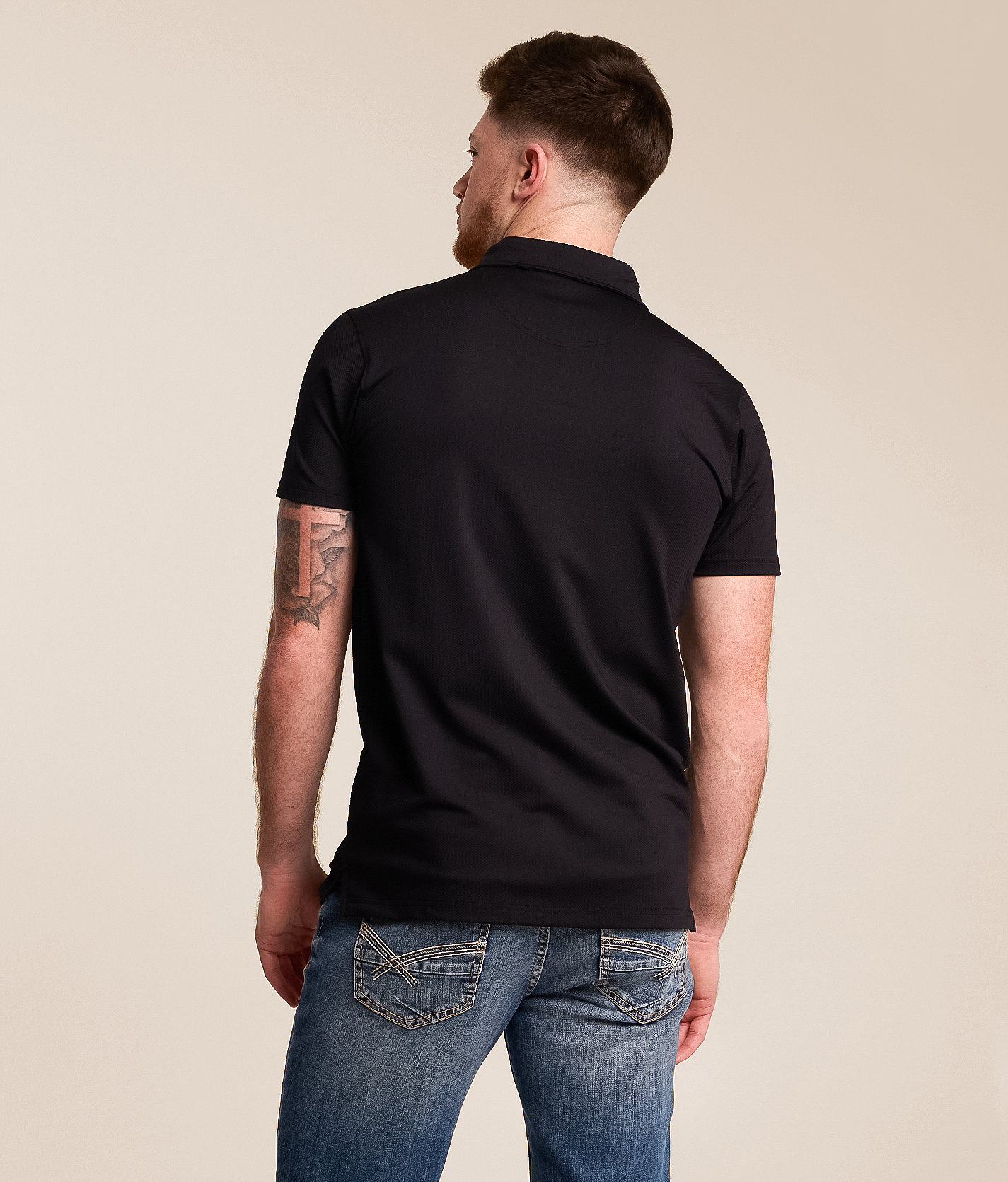 Talinors Performance Polo - Image 2