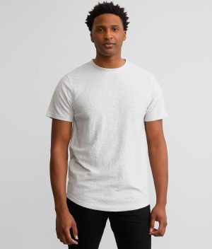 Talinors Pulled French Terry T-Shirt