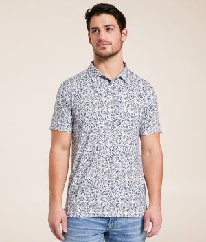 Talinors Performance Polo