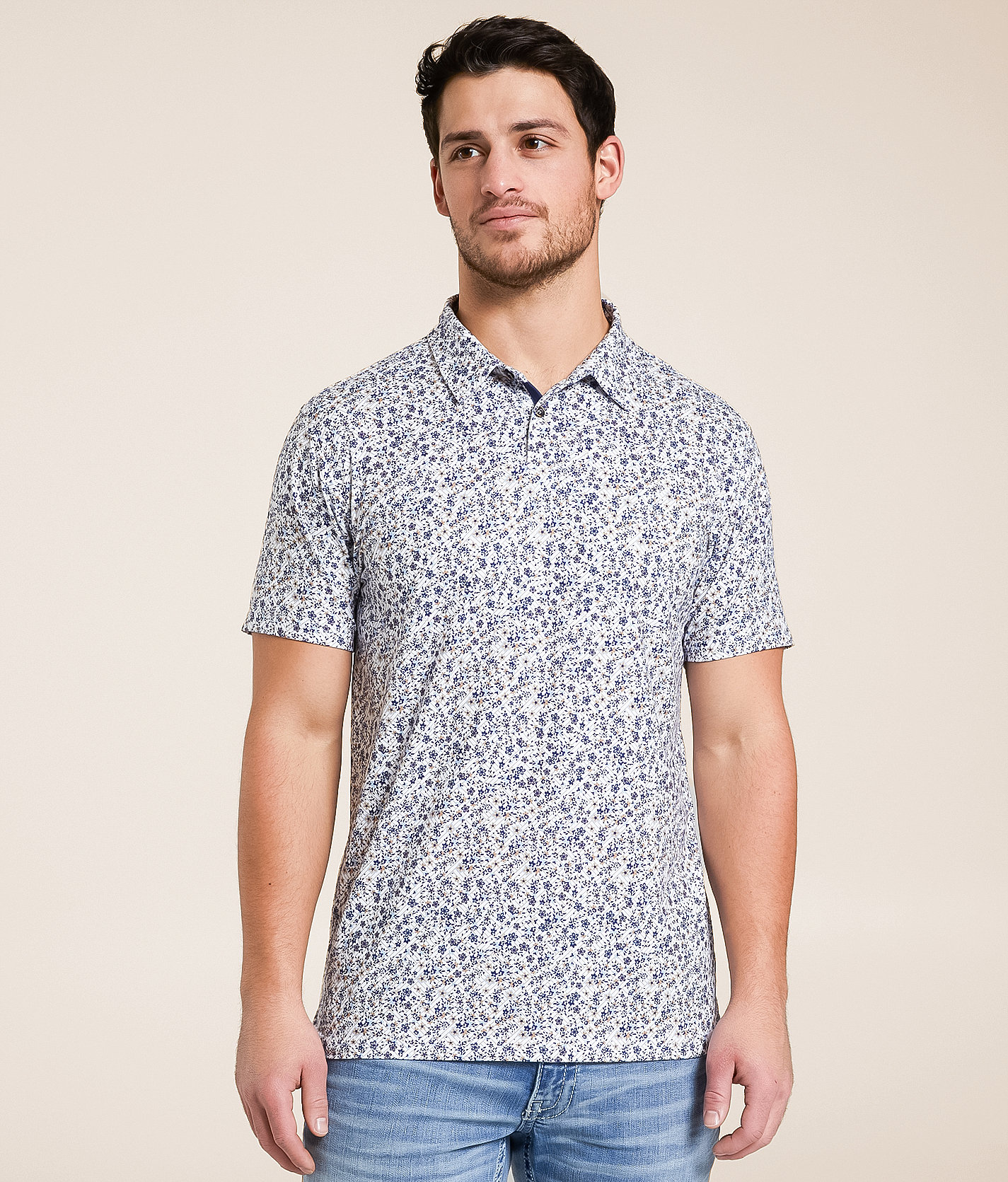 Talinors Performance Polo