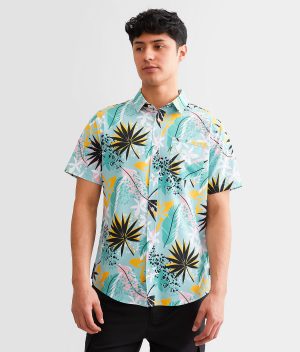 Talinors Performance Stretch Shirt