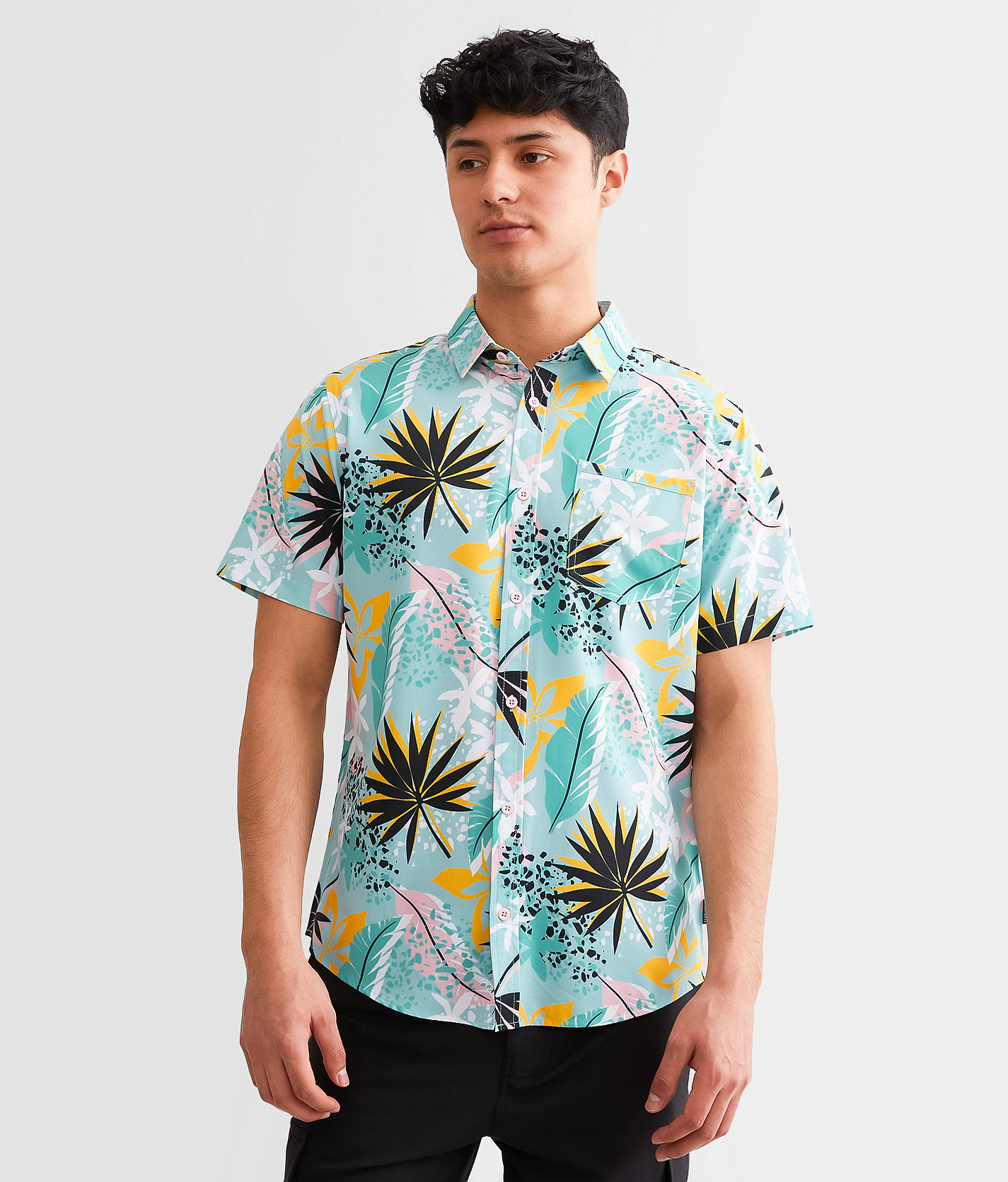 Talinors Performance Stretch Shirt