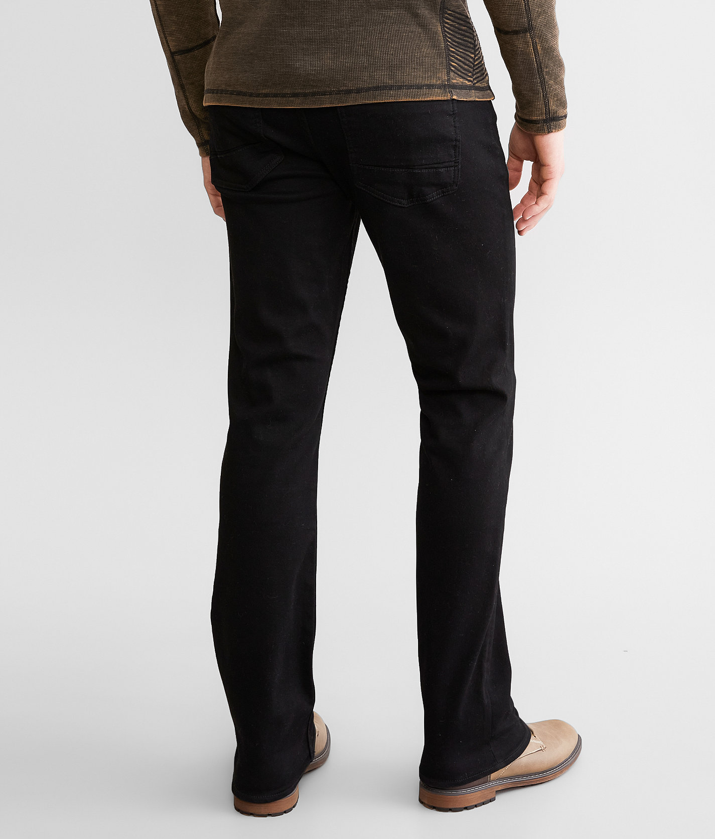 Talinors Straight Stretch Pant - Image 2