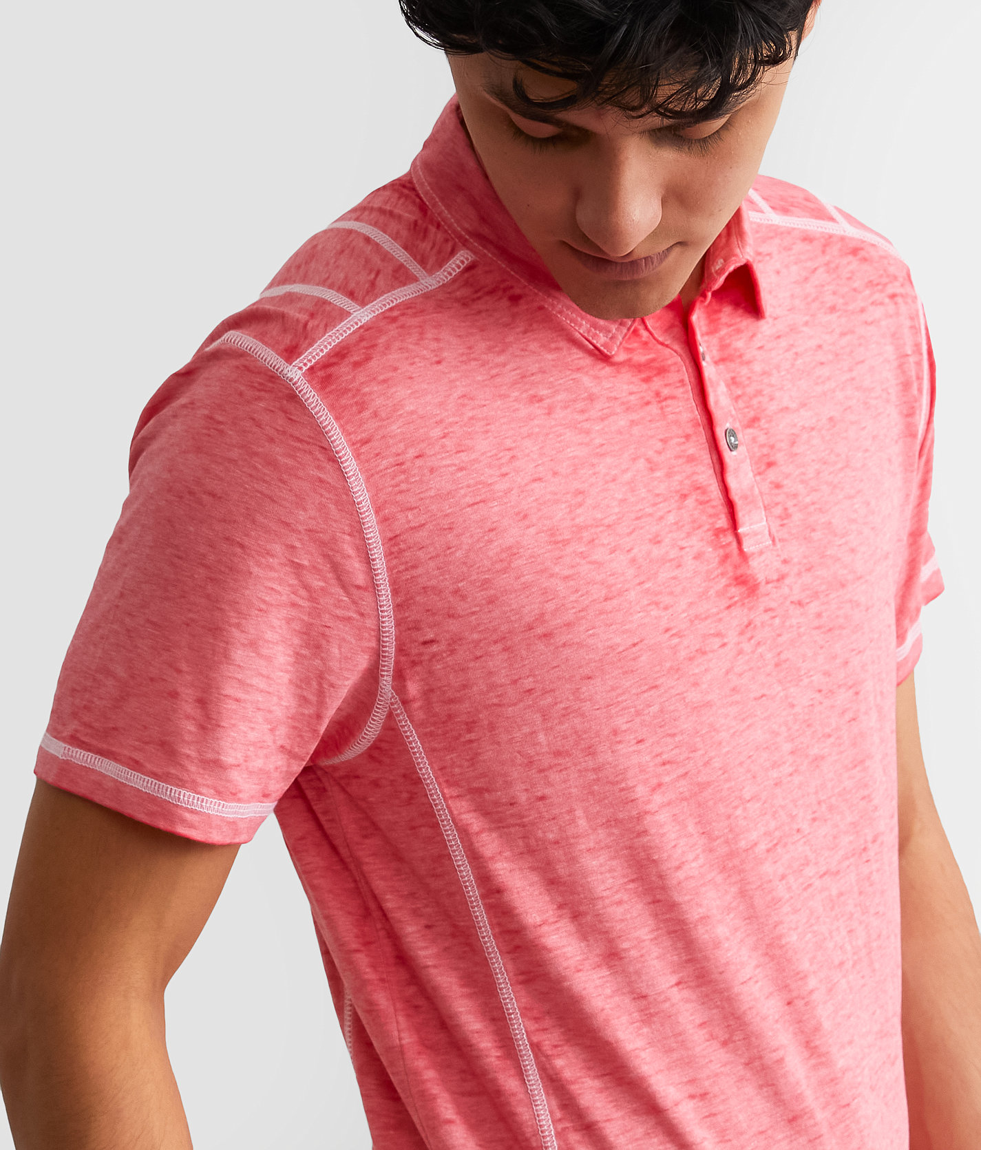 Talinors Burnout Polo - Image 3