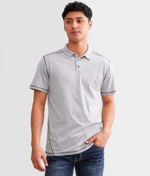 Talinors Burnout Polo