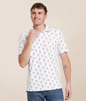 Talinors Ultra Stretch Polo