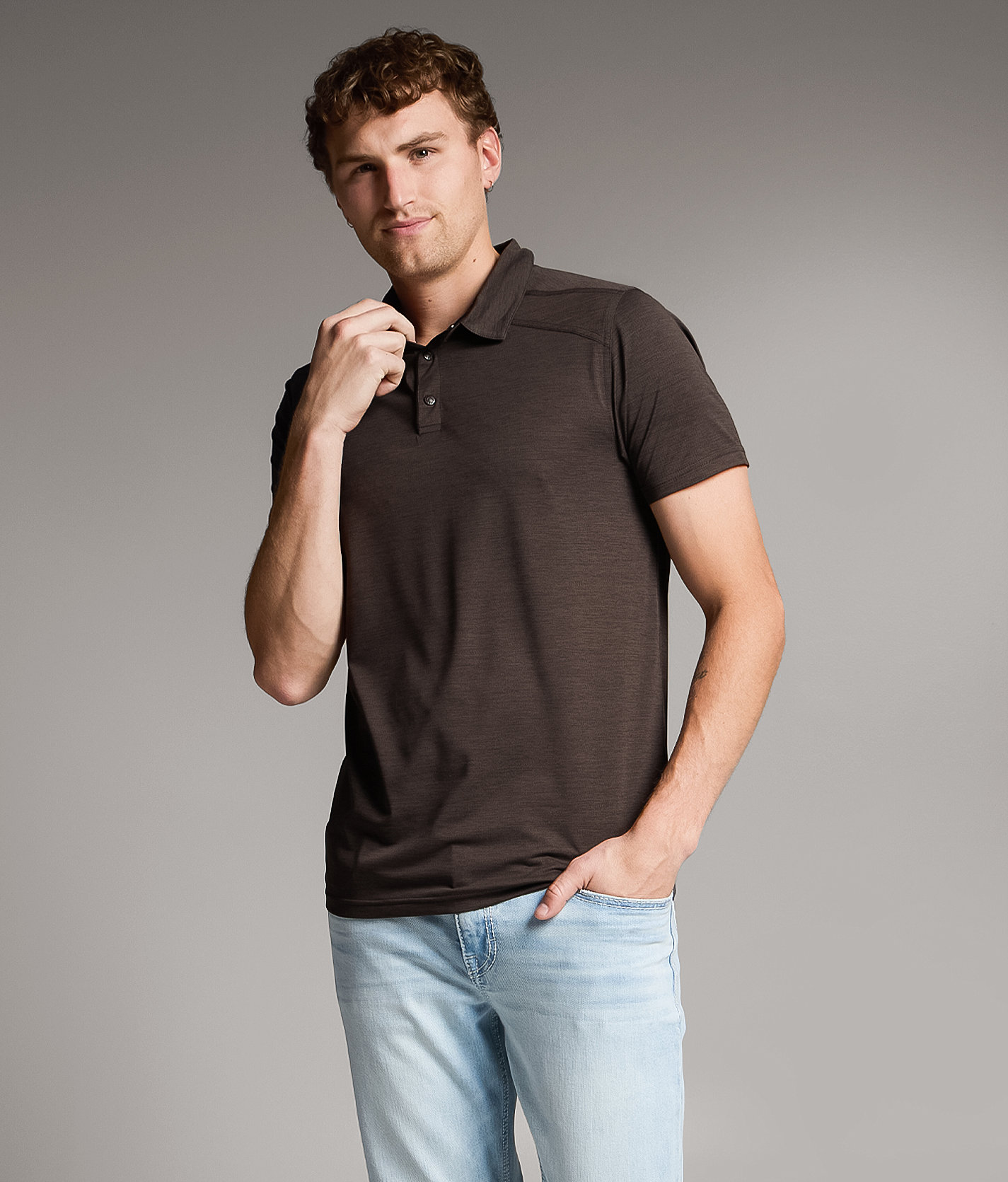 Talinors Performance Polo