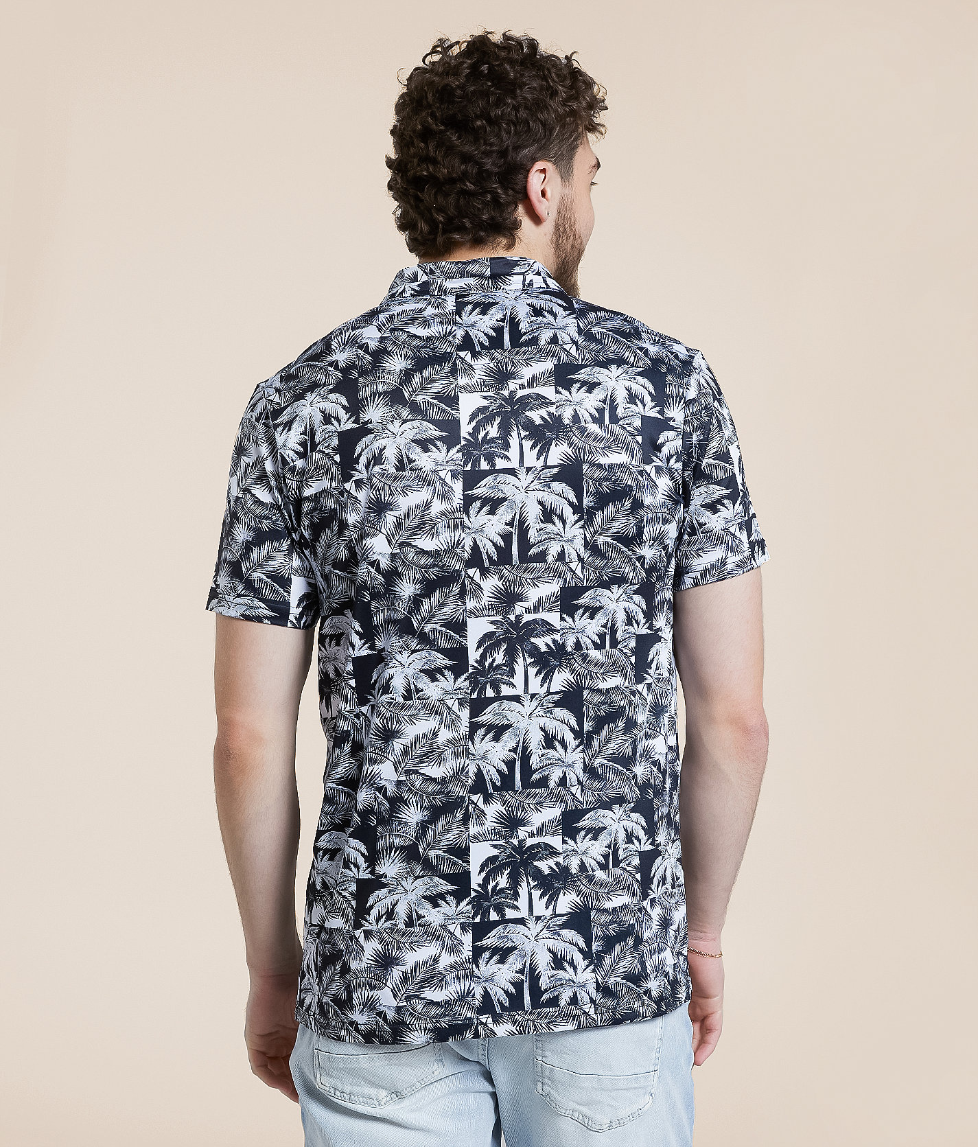 Talinors Performance Polo - Image 2