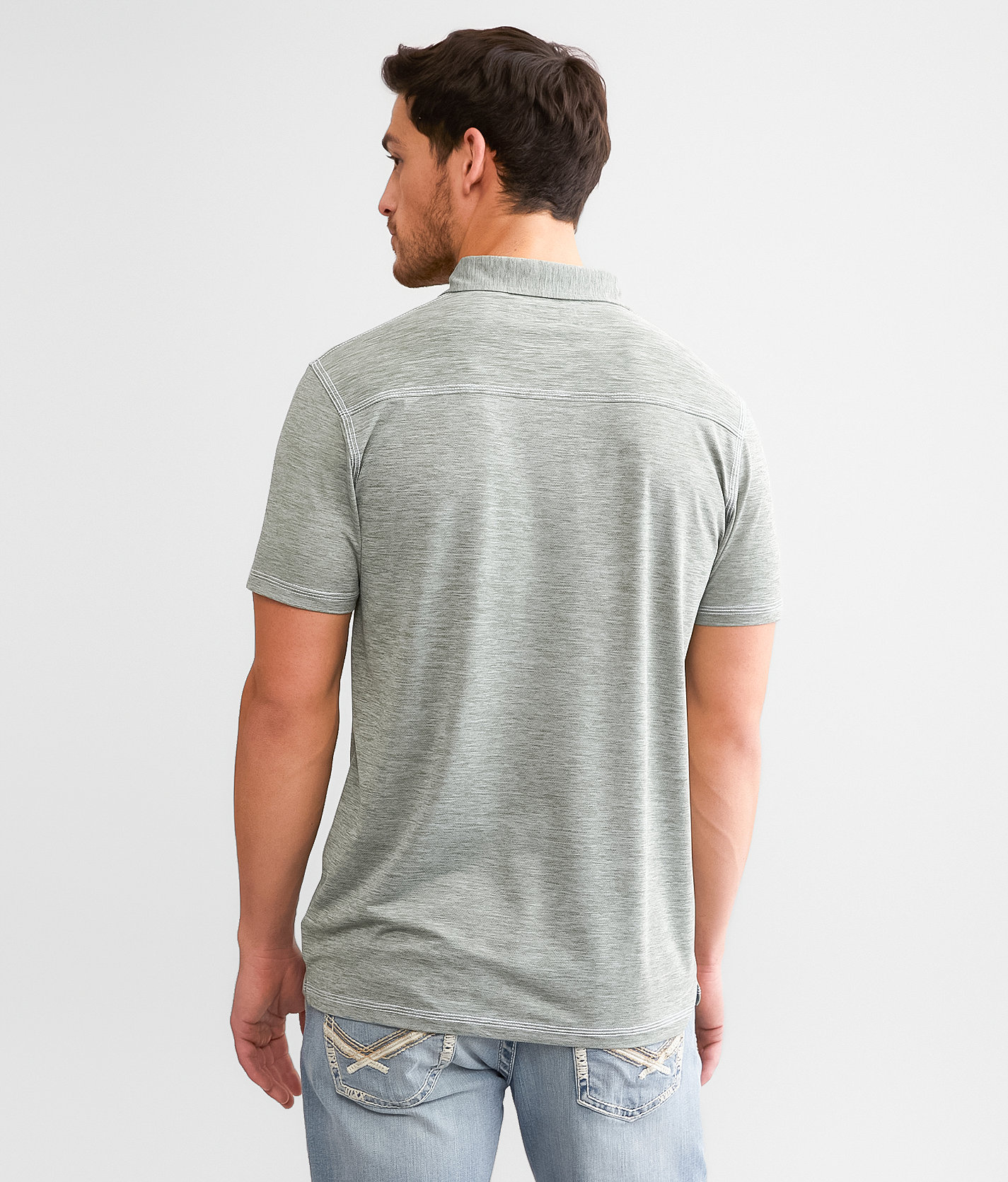 Talinors Performance Polo - Image 2