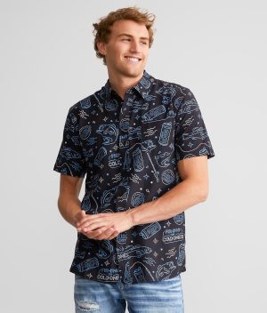 Talinors Light Fishing Shirt