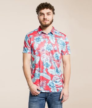 Talinors Performance Polo