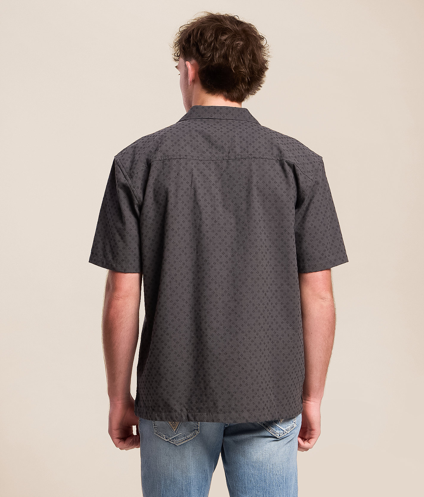 Talinors Embroidered Shirt - Image 2