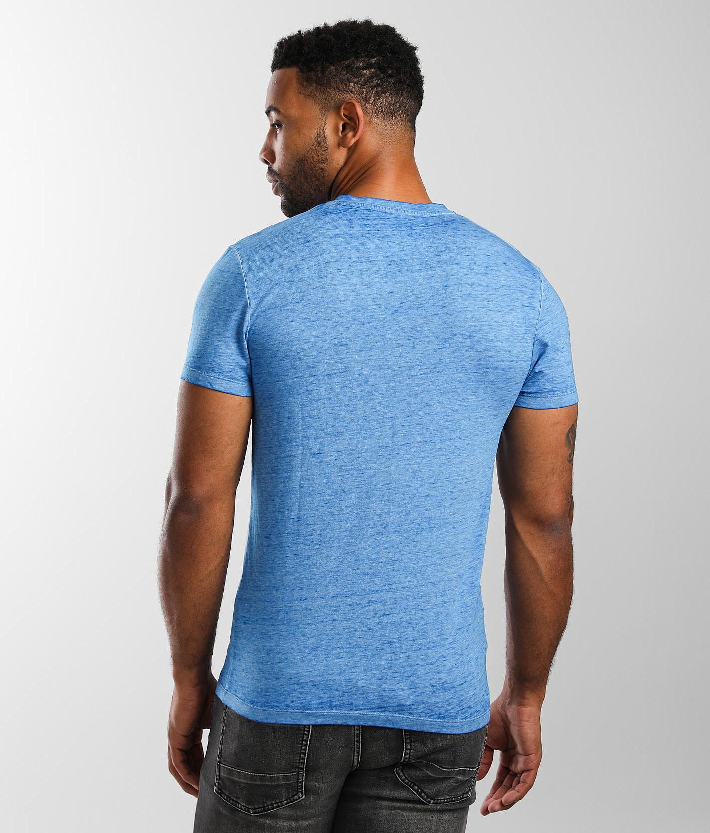Talinors Burnout T-Shirt - Image 2