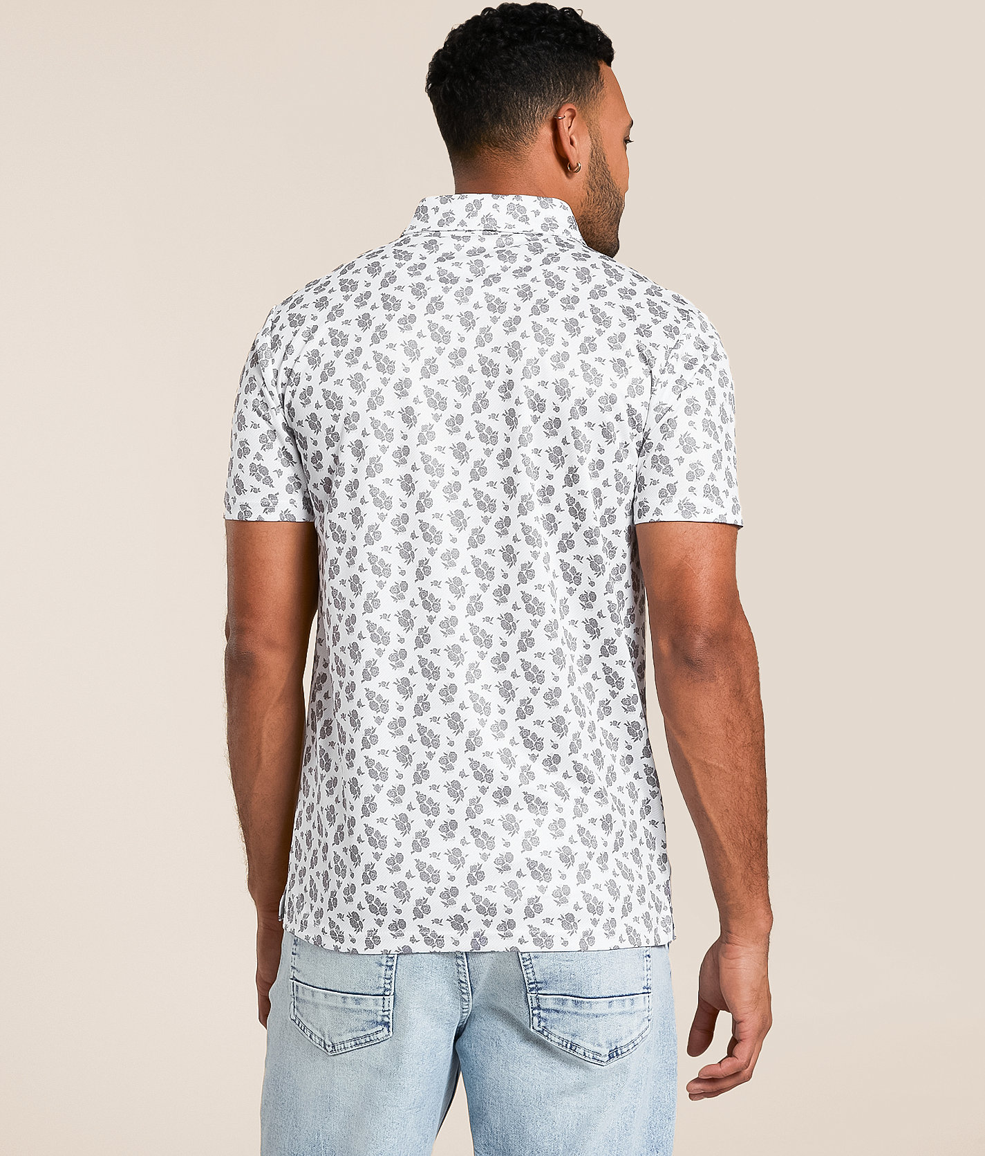 Talinors Performance Polo - Image 2