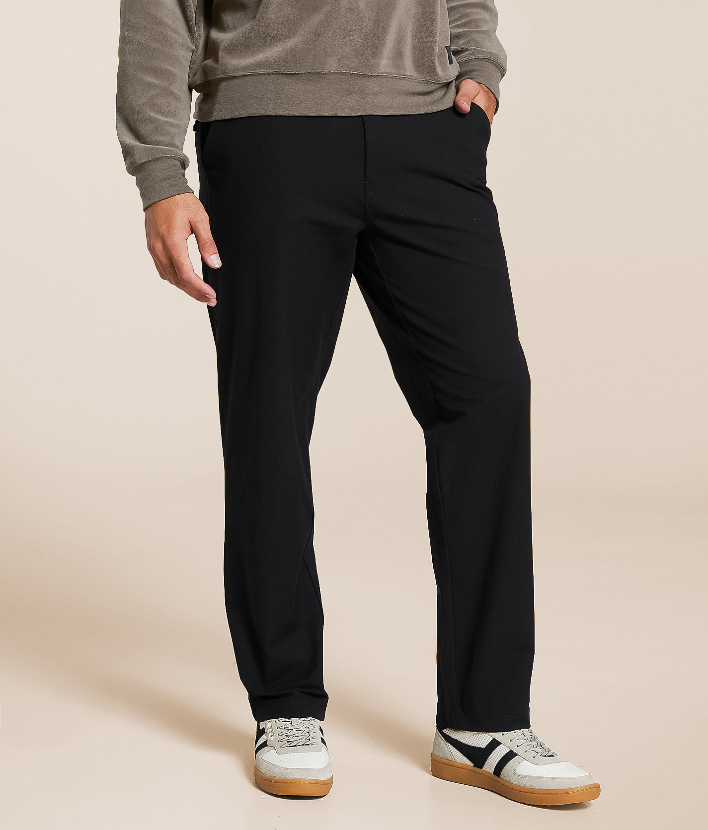 Talinors Plus Stretch Pant