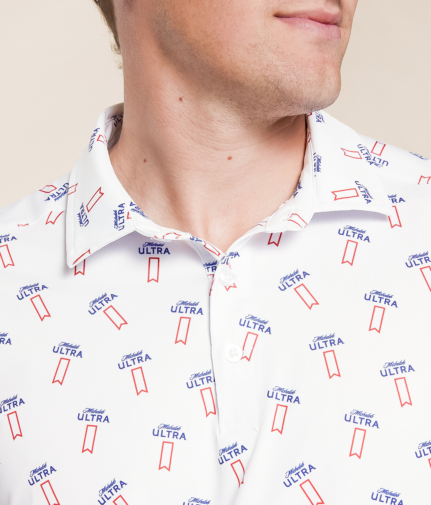 Talinors Ultra Stretch Polo - Image 3