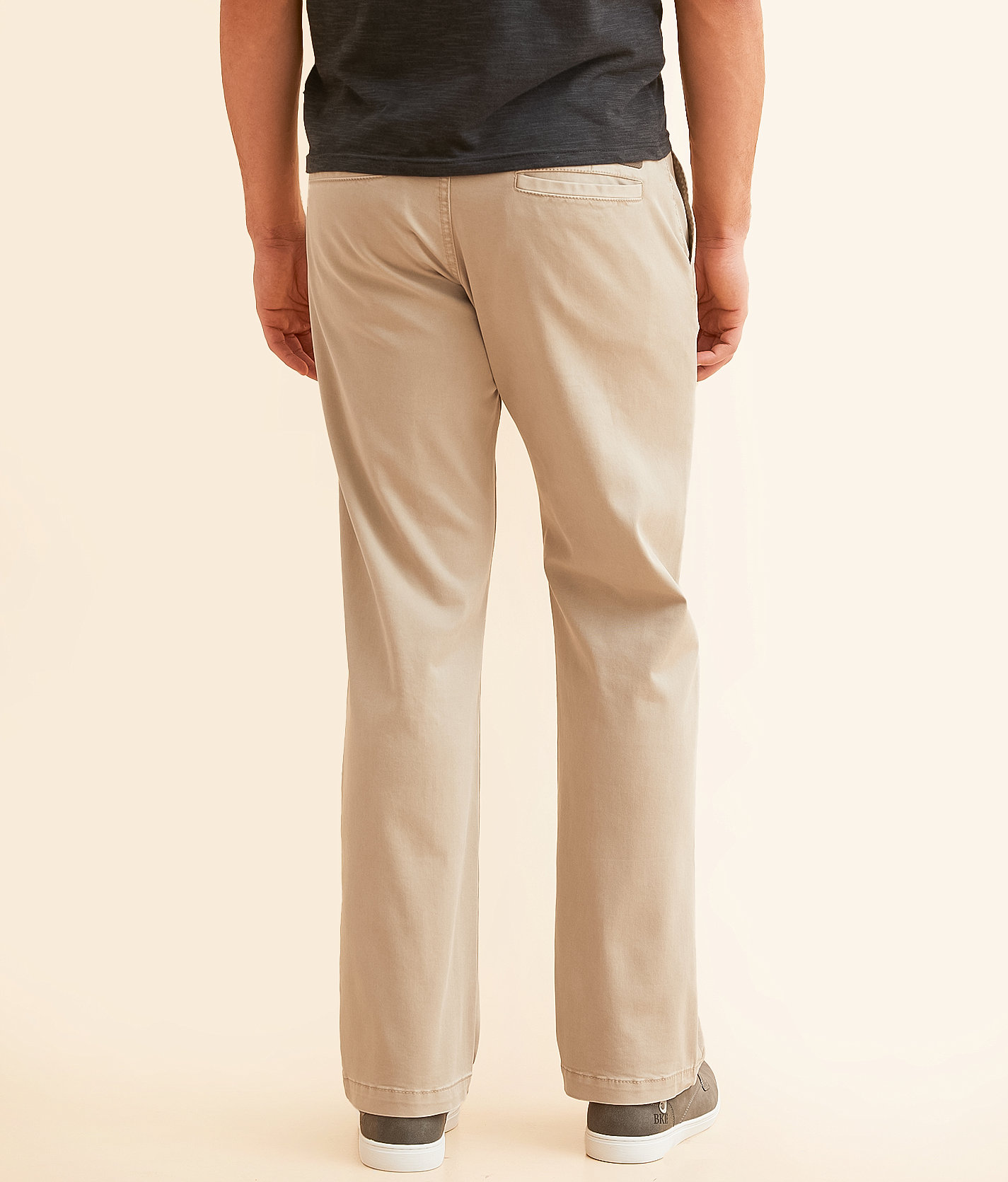 Talinors Straight Stretch Pant - Image 2