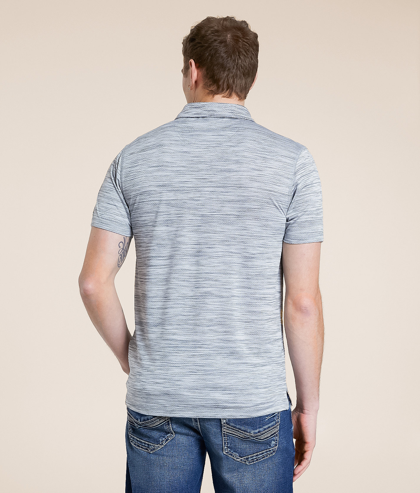 Talinors Performance Polo - Image 2