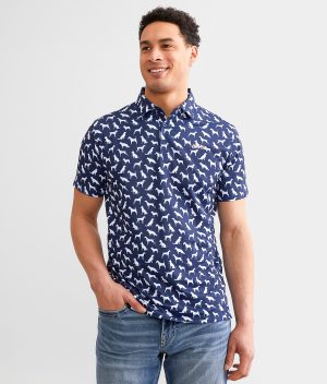 Talinors Doggo Polo