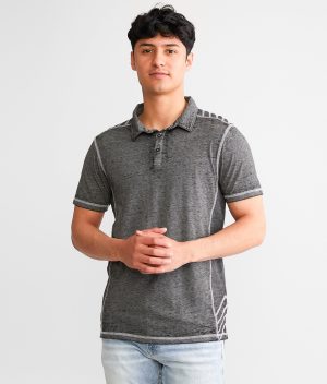 Talinors Burnout Polo