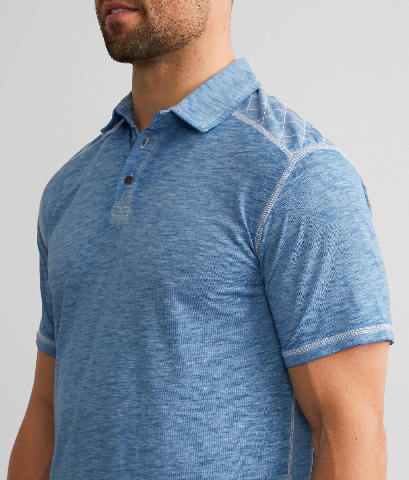 Talinors Burnout Polo - Image 3
