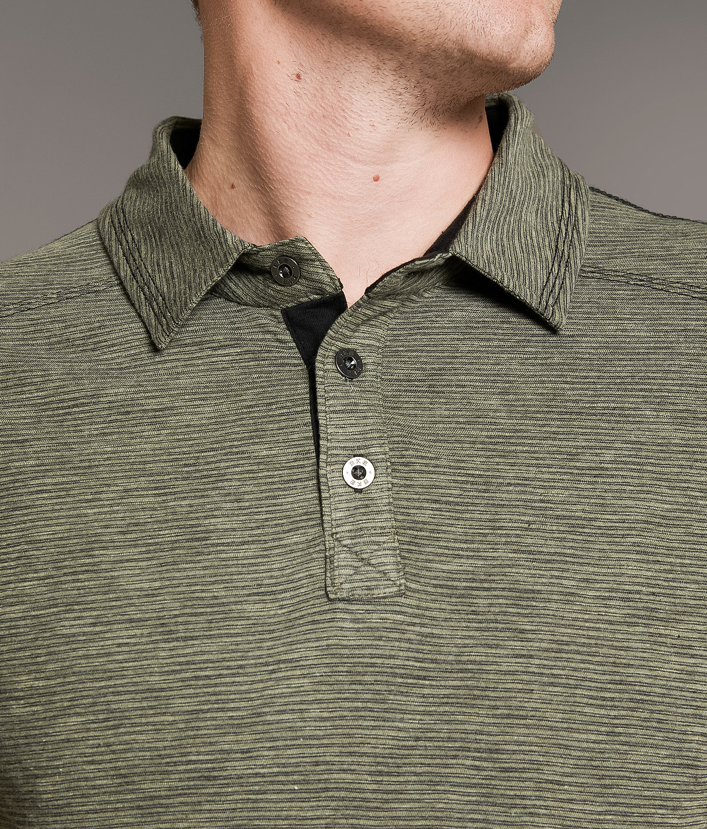 Talinors Striped Polo - Image 3