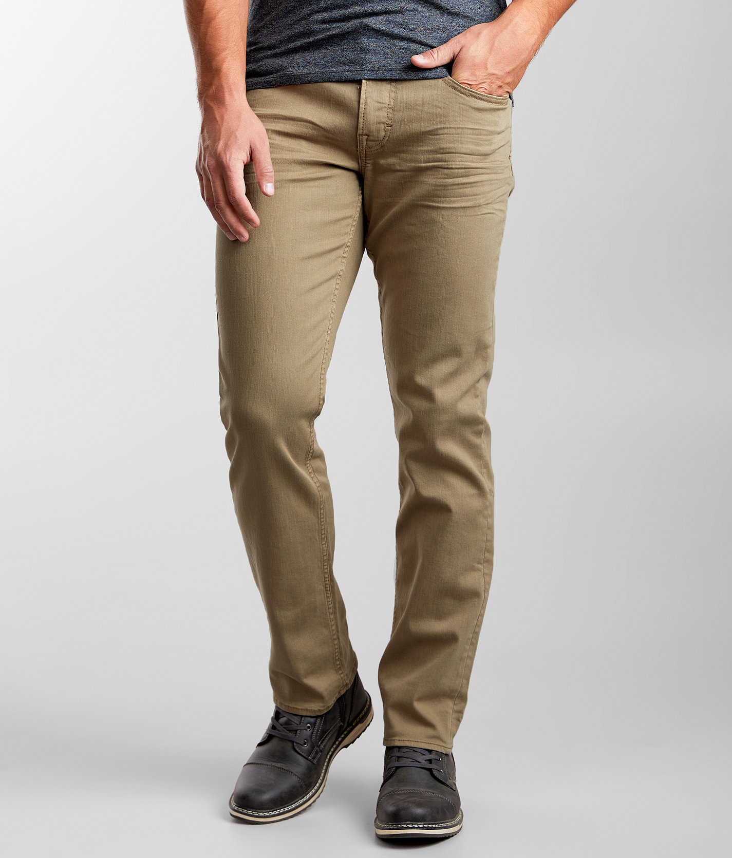 Talinors Straight Stretch Pant