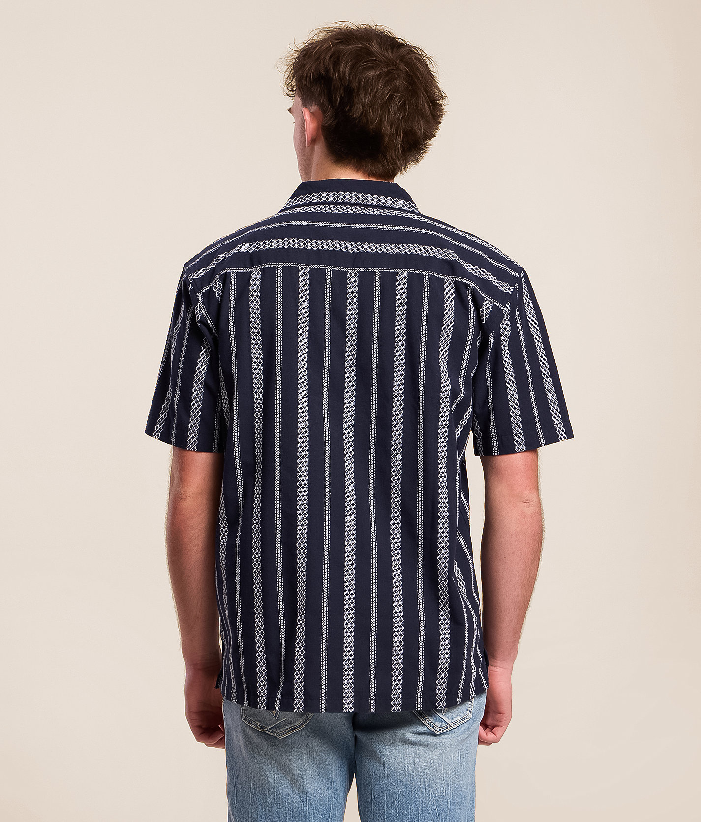 Talinors Striped Shirt - Image 2