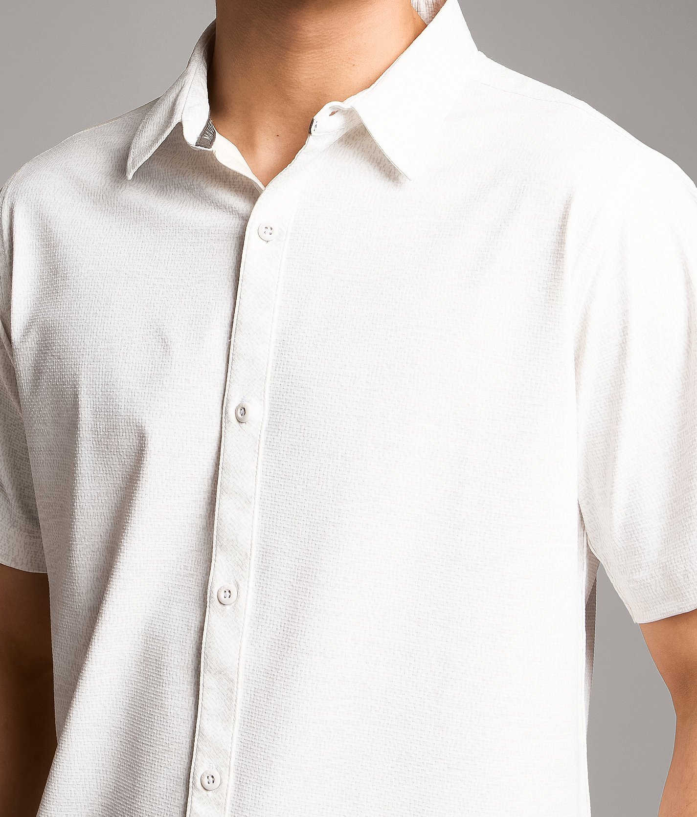 Talinors Textured Performance Stretch Shirt - Image 3