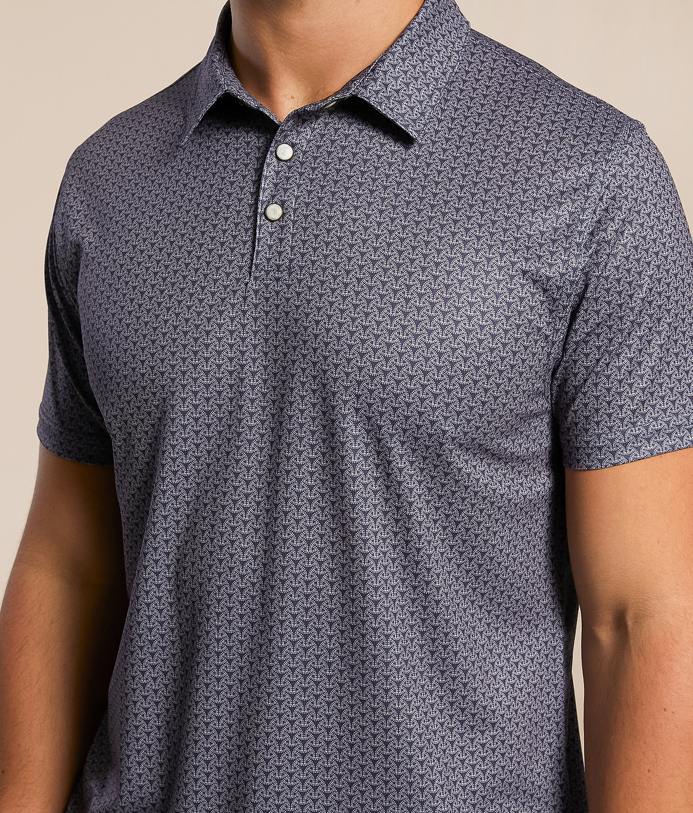 Talinors Performance Polo - Image 3