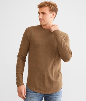 Talinors Slub Knit T-Shirt