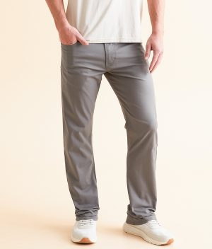 Talinors Weekend Tech Straight Stretch Pant