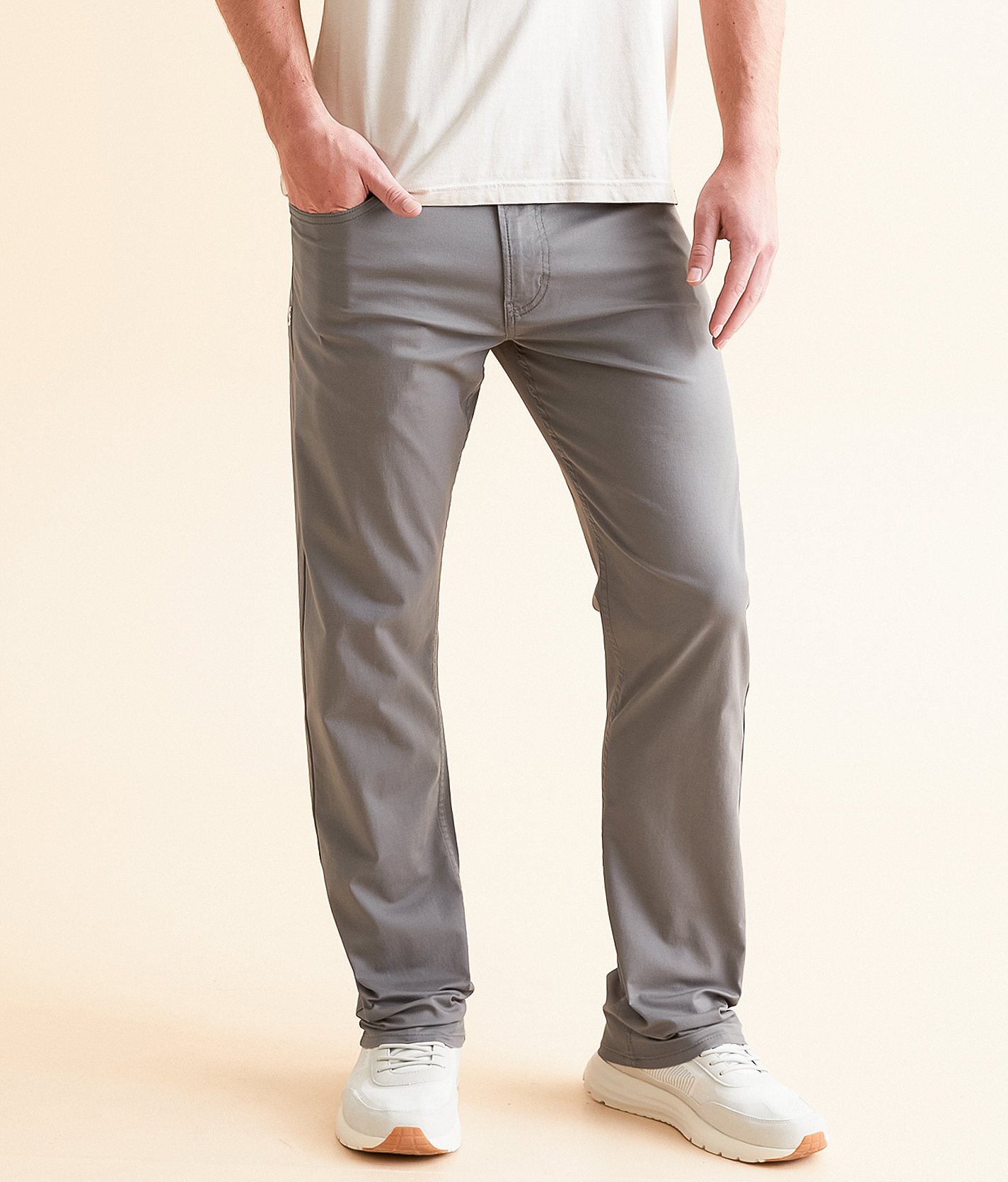 Talinors Weekend Tech Straight Stretch Pant