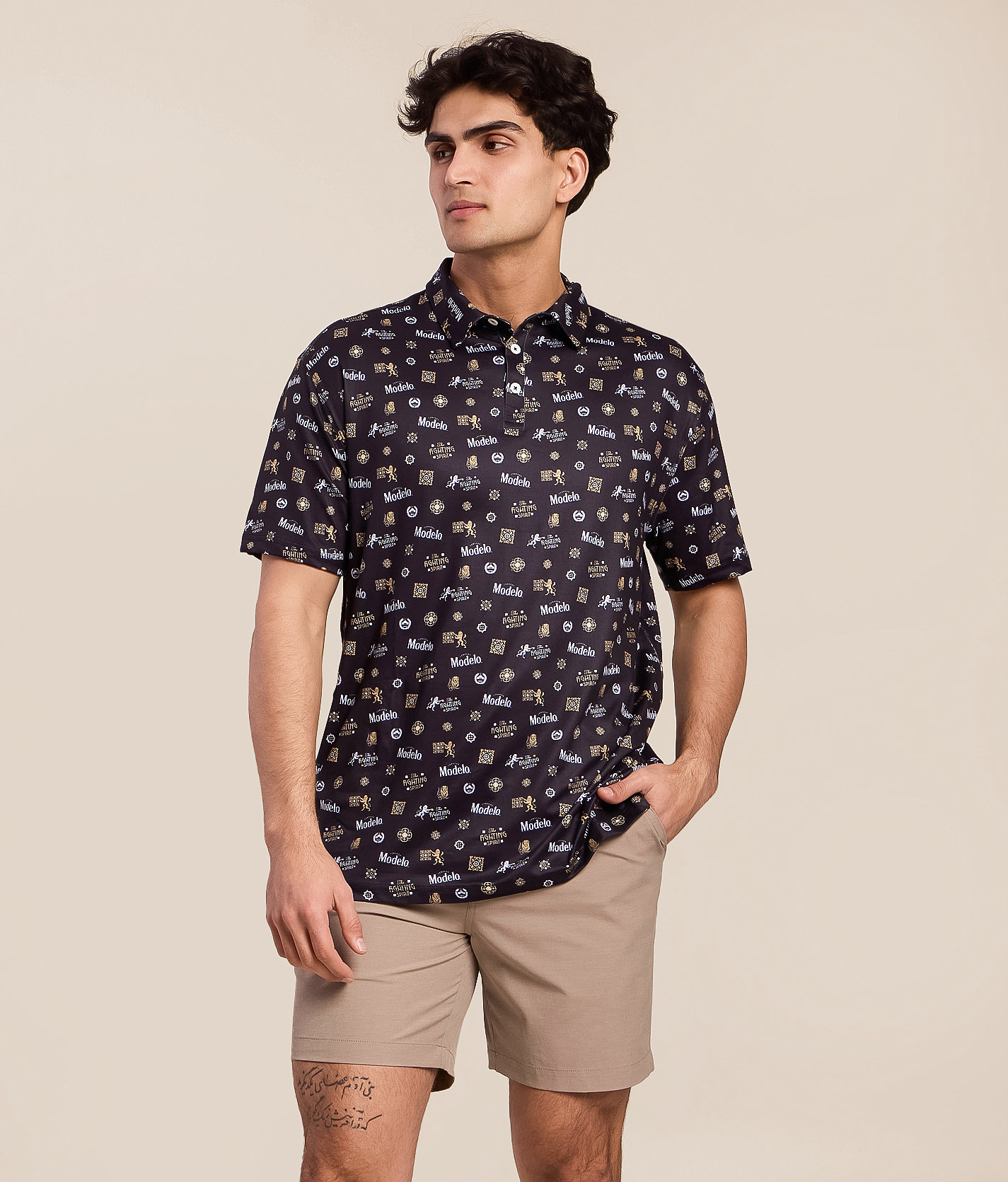 Talinors Polo