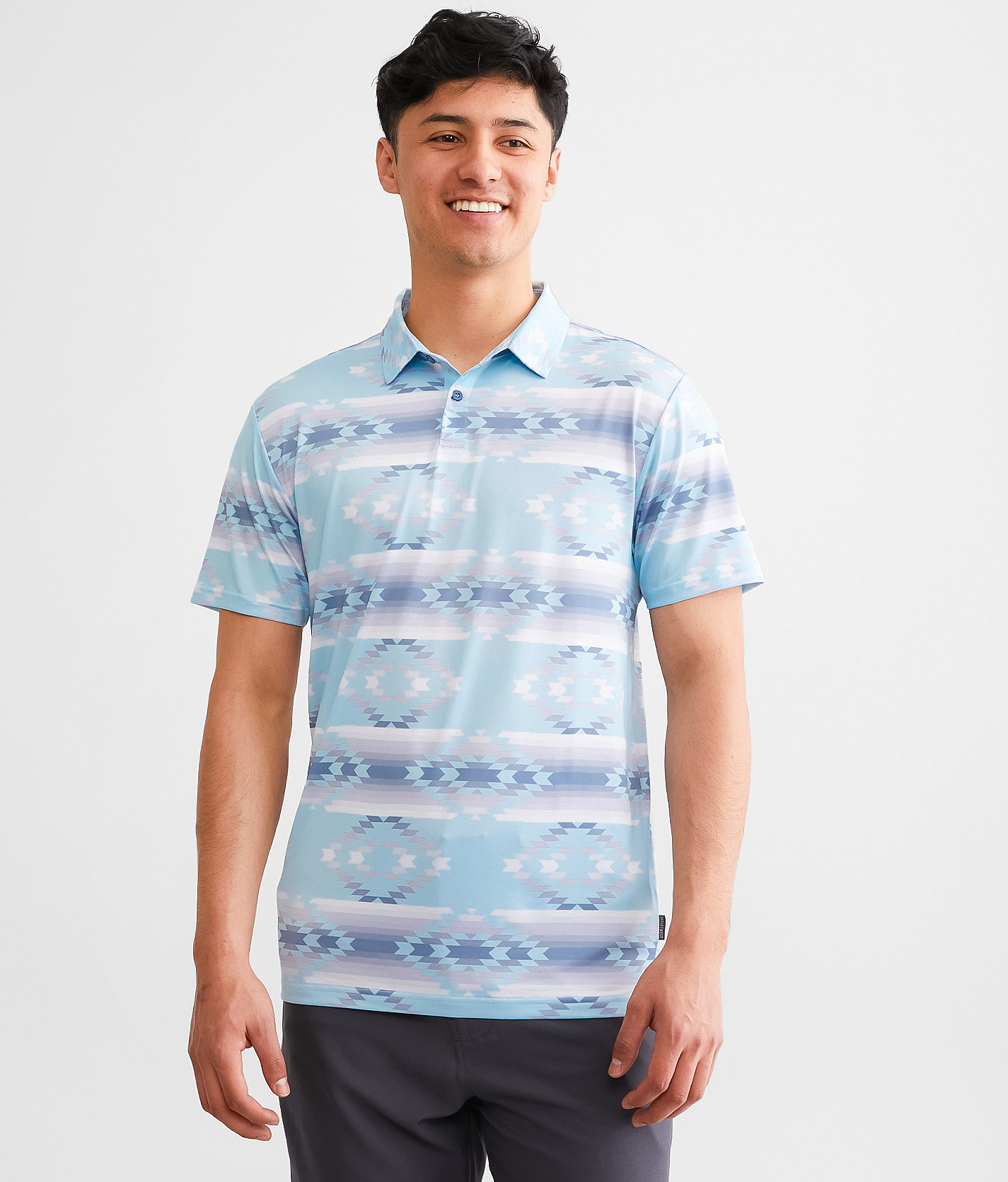 Talinors Performance Polo