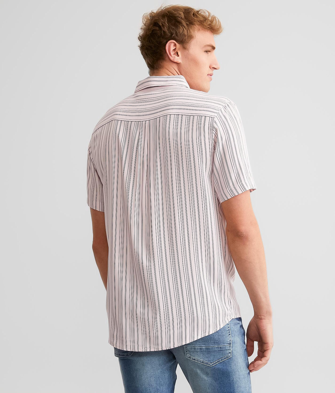 Talinors Striped Shirt - Image 2