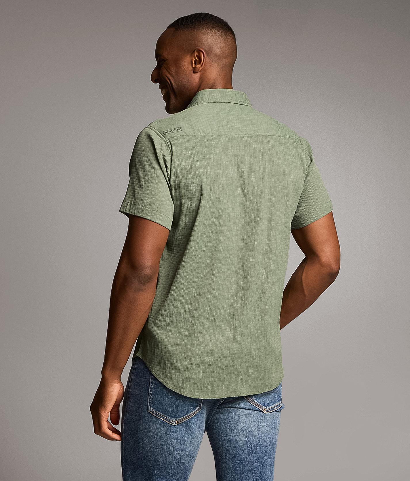 Talinors Standard Performance Shirt - Image 2