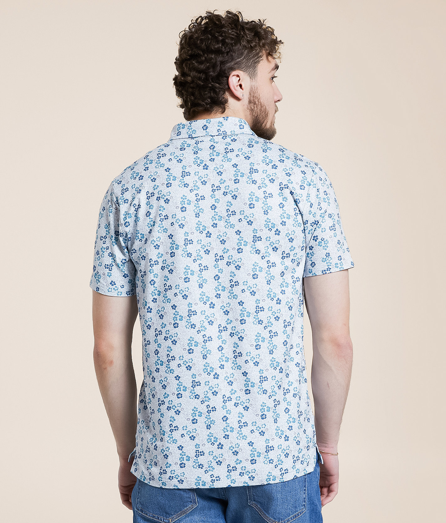 Talinors Performance Polo - Image 2