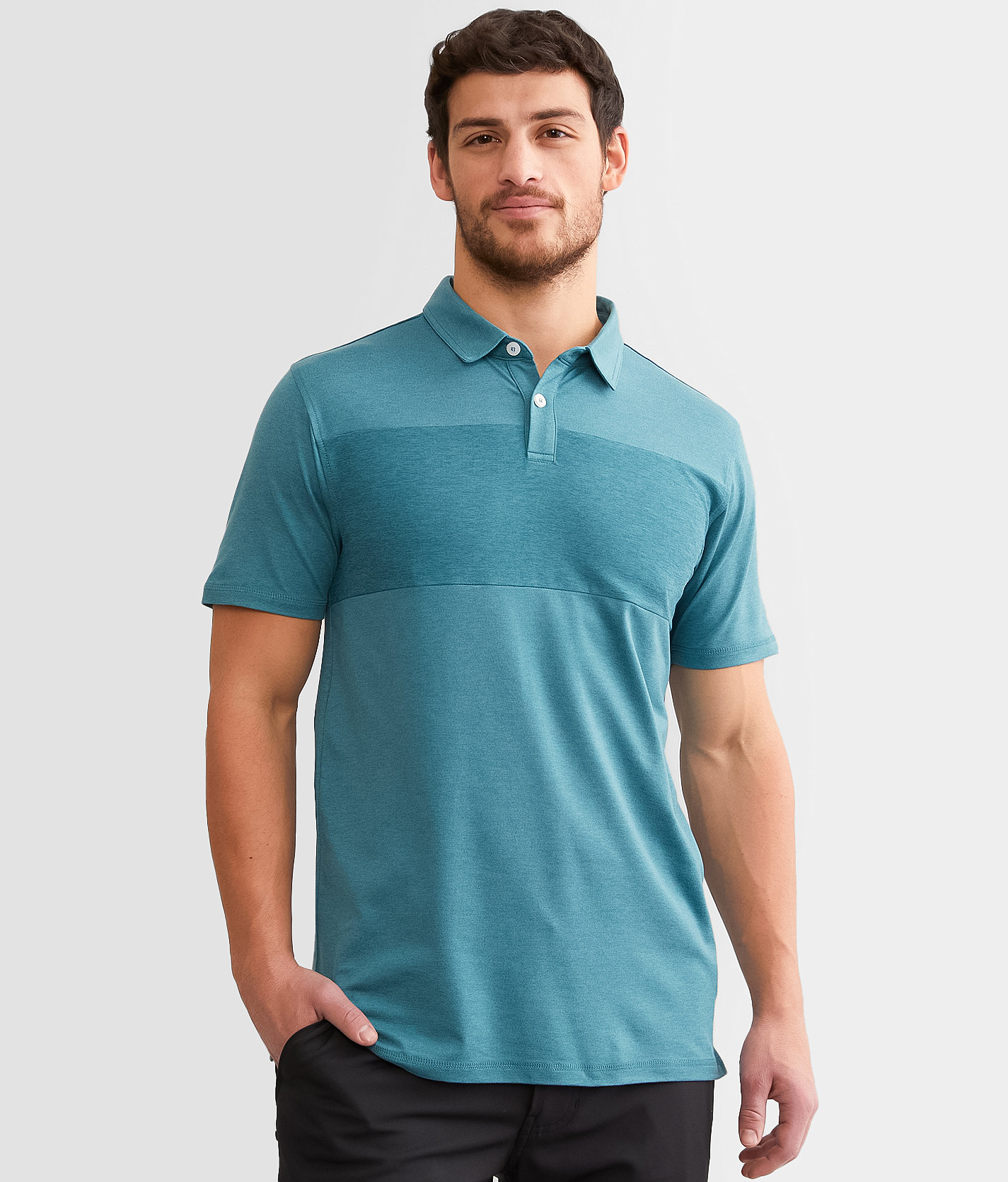 Talinors Performance Polo