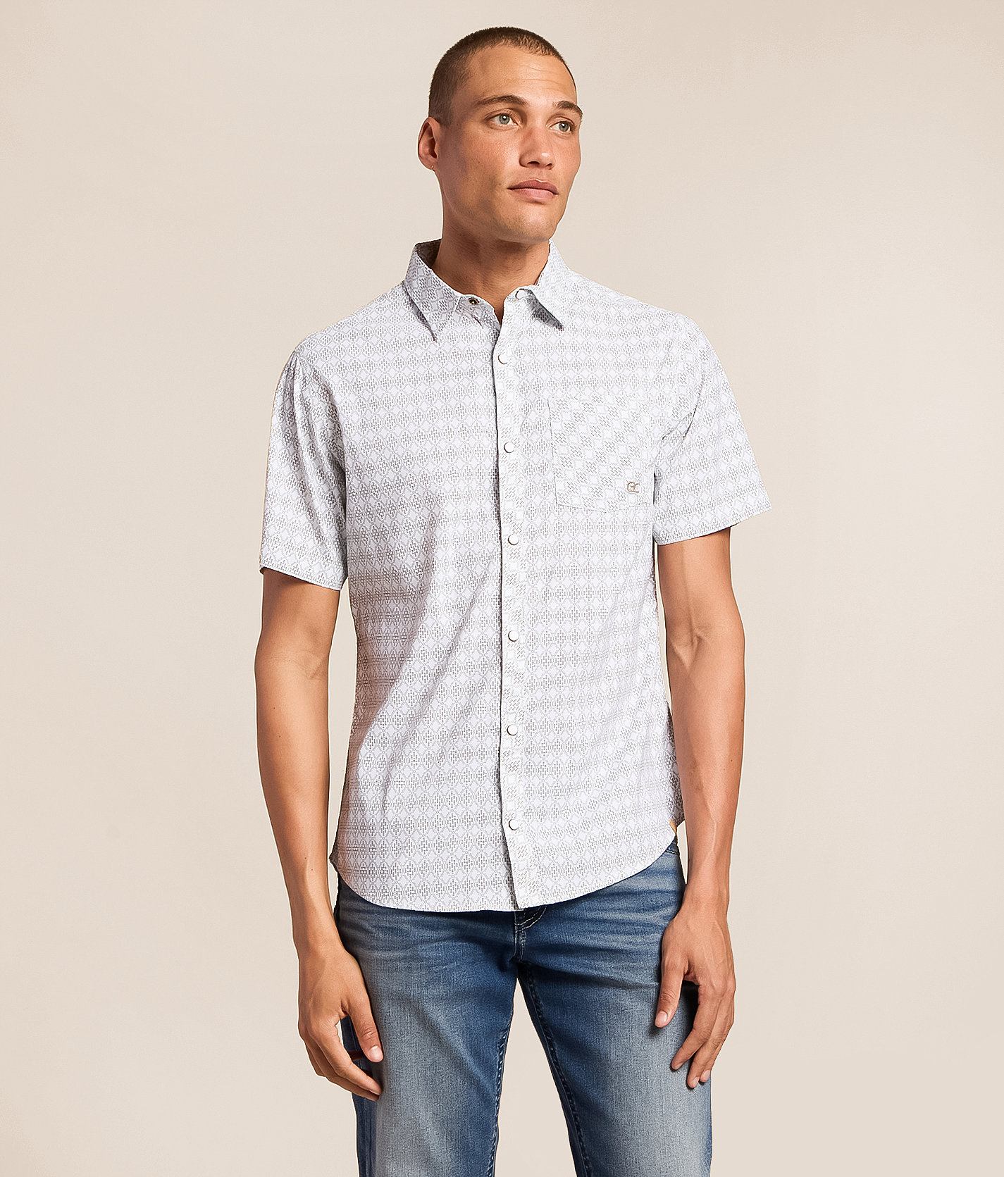 Talinors Western Athletic Performance Shirt