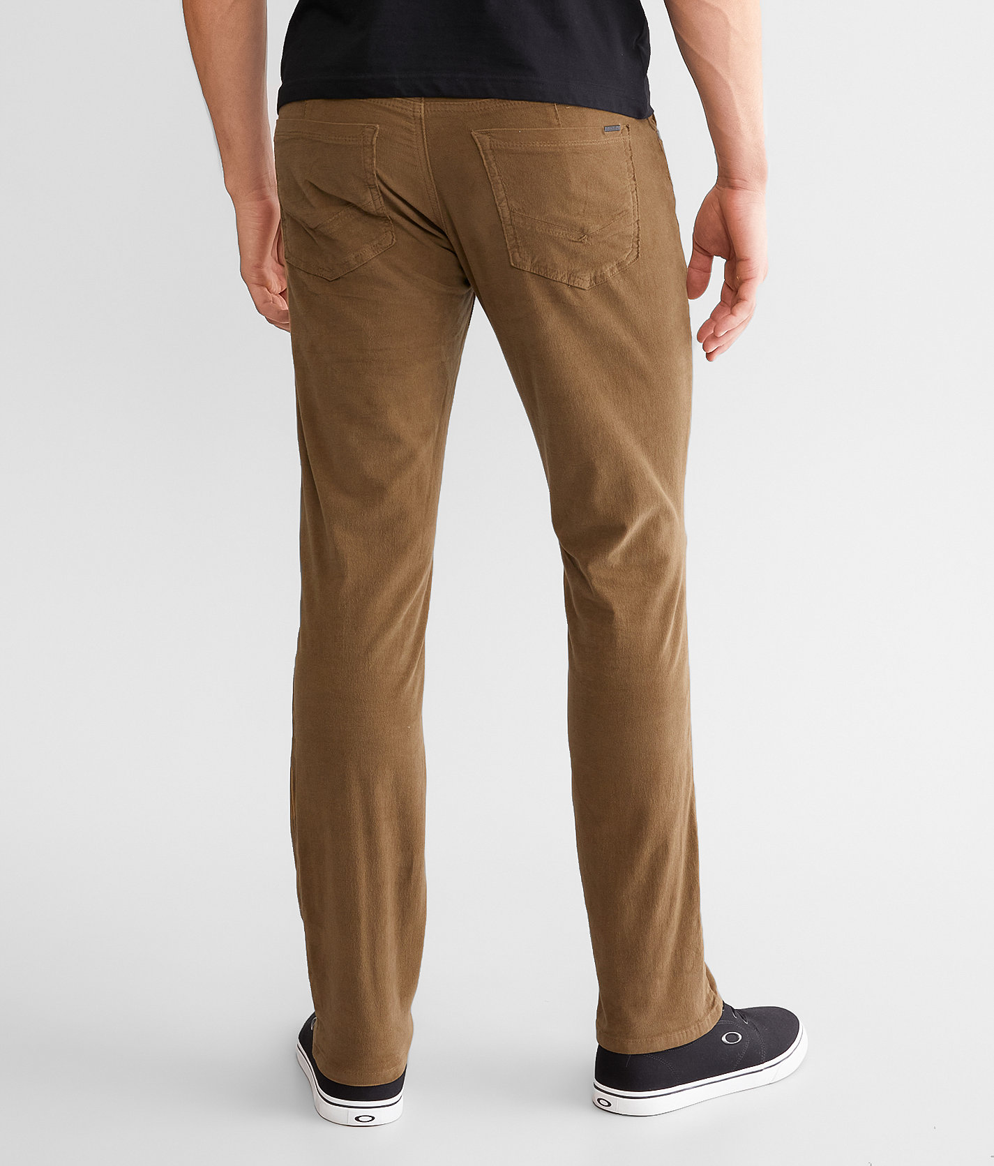 Talinors Chopper Corduroy Pant - Image 2