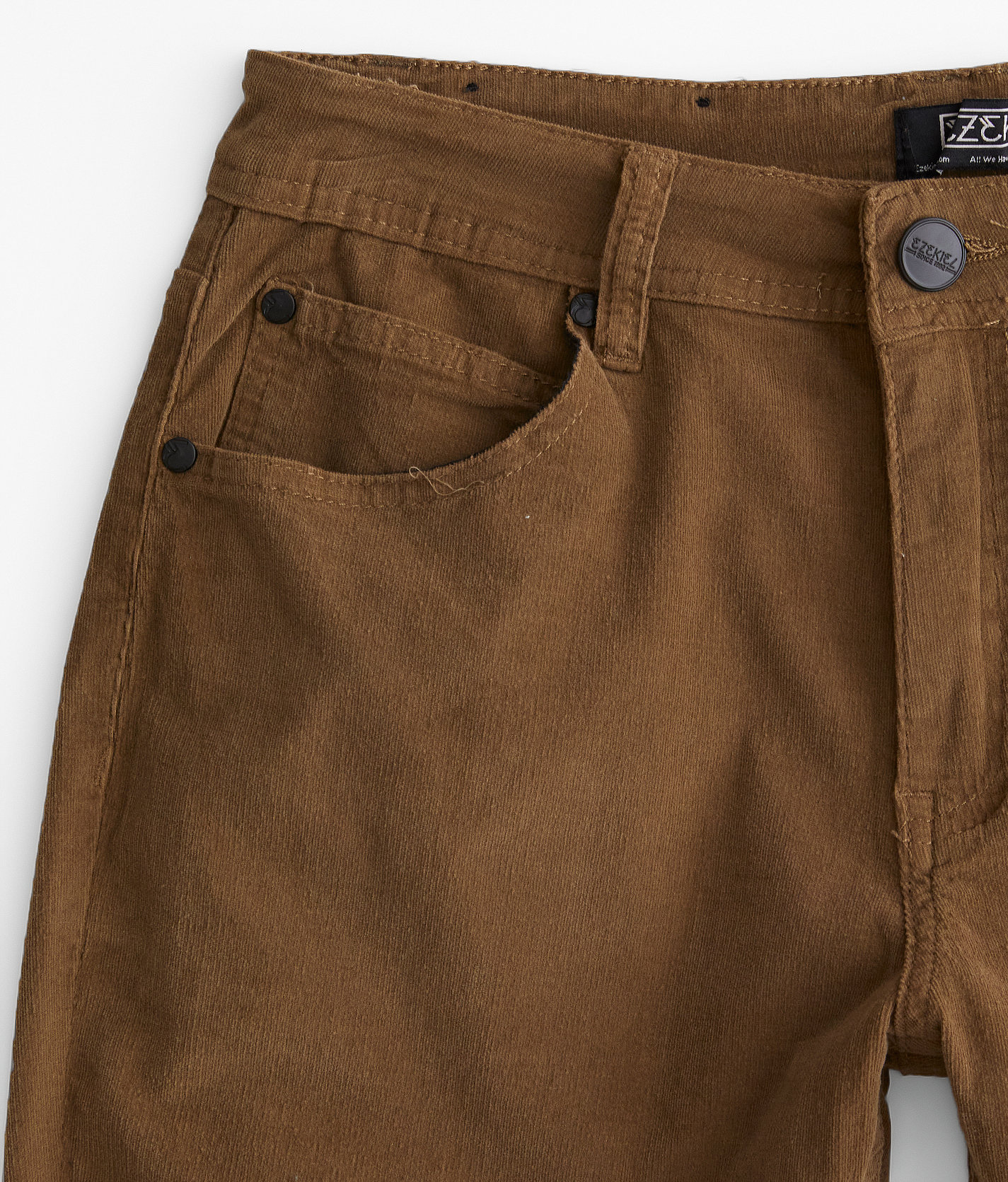 Talinors Chopper Corduroy Pant - Image 3
